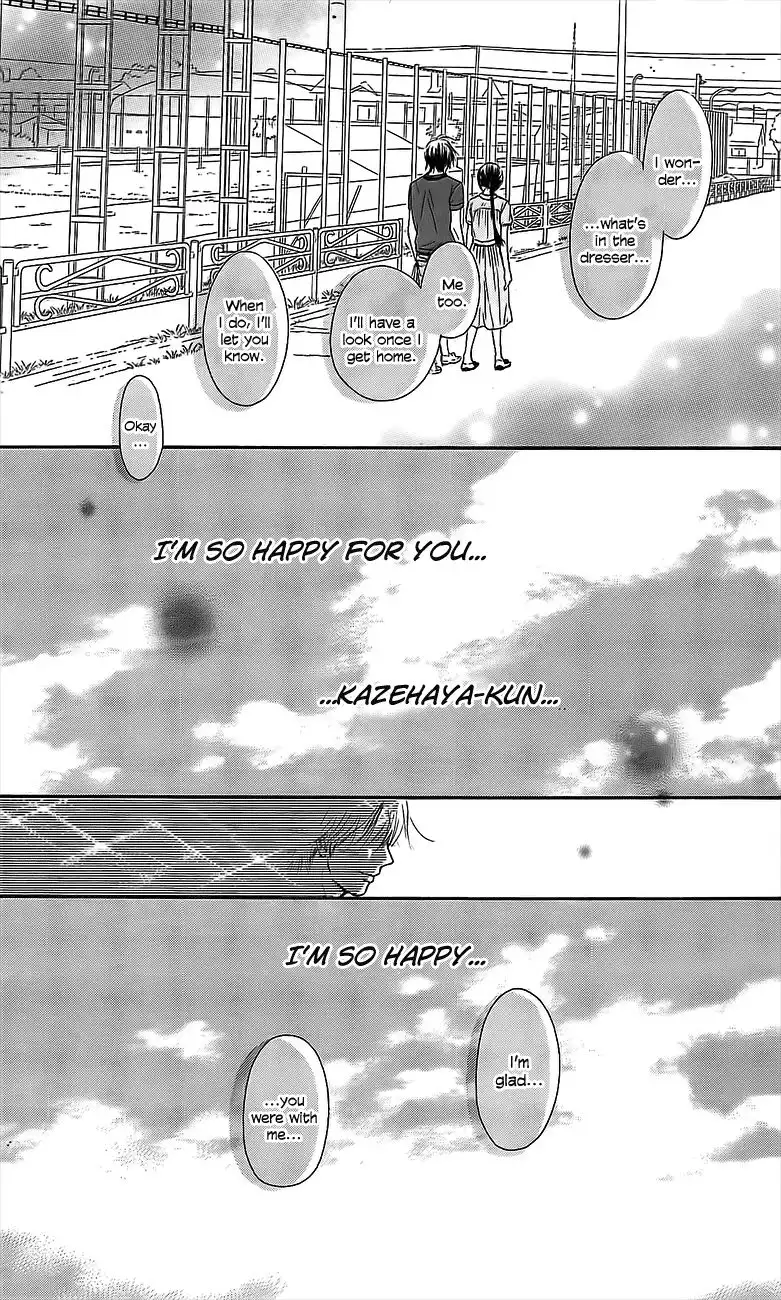 Kimi Ni Todoke Chapter 109 24